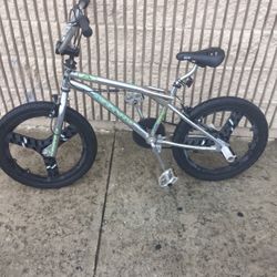Super Rare Dyno Air BMX Bicycle Vintage Dyno!