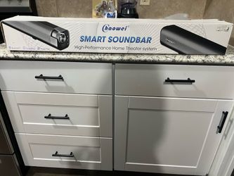 Haowei Soundbar
