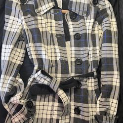 Y2K Large Jacket 