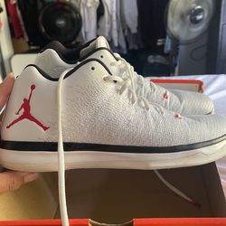 Air Jordan’s