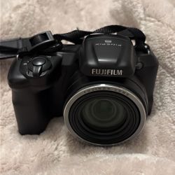 fujifilm digital camera finepix s8600