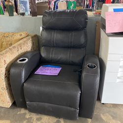 Electric Recliner 