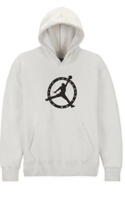 Off White Jordan Hoodie