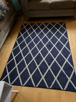 Area rug