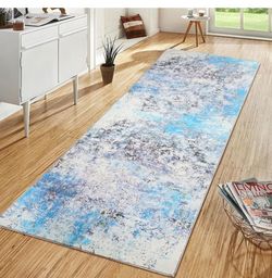 2x6 Runner Rug