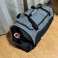 Champion Rolling Duffel Bag