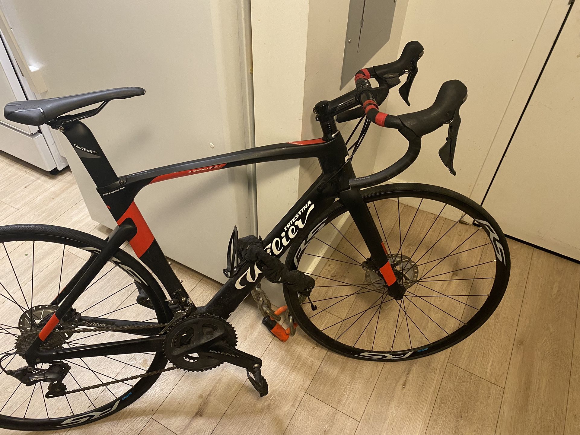 Triestina wilier