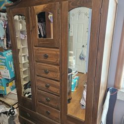 Armoire $20 OBO