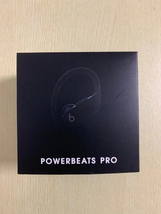 Beats Powerbeats Pro In-ear Wireless Bluetooth Headsets