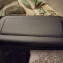 Nintendo Switch OLED Case Black 