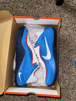Nike precision