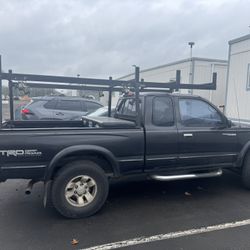 1999 Toyota Tacoma 