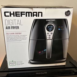 Air Fryer