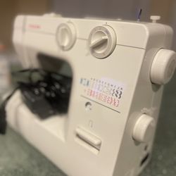 Sewing Machine (singer)
