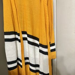 Runway Sweater Cardigan sz 2x