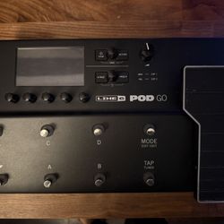 Pod Go