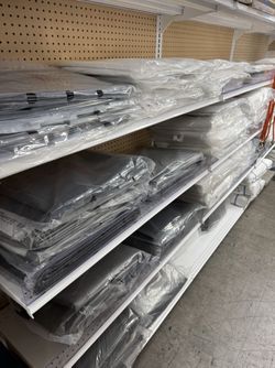NEW Tarps Lonas, 10 Mils, Many Sizes Available Silver or White, Tarp, Lona