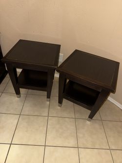 Coffee Tables