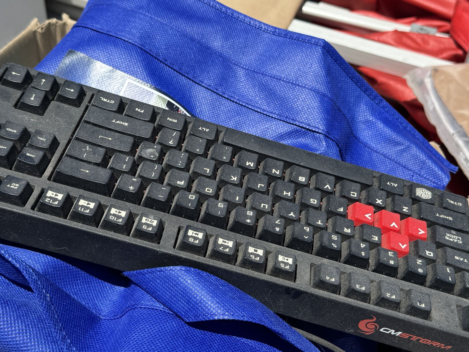 PC Accessories And More