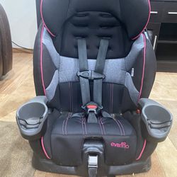  CarSeat Each One 25