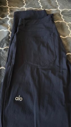 Alo men pants