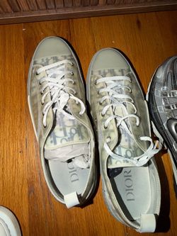 Dior low top