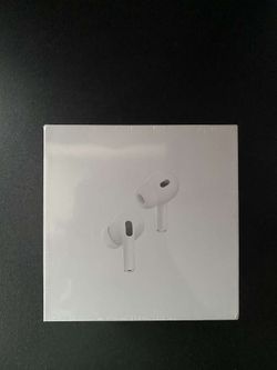 Air Pods Generation 2