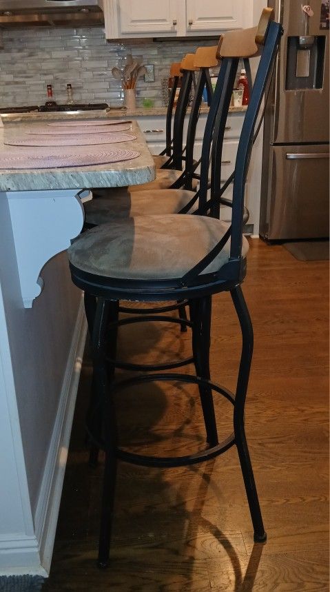 Bar Stools