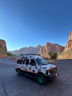 2011 Ford E150