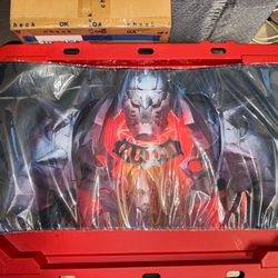 Fullmetal Alchemist desk Mat