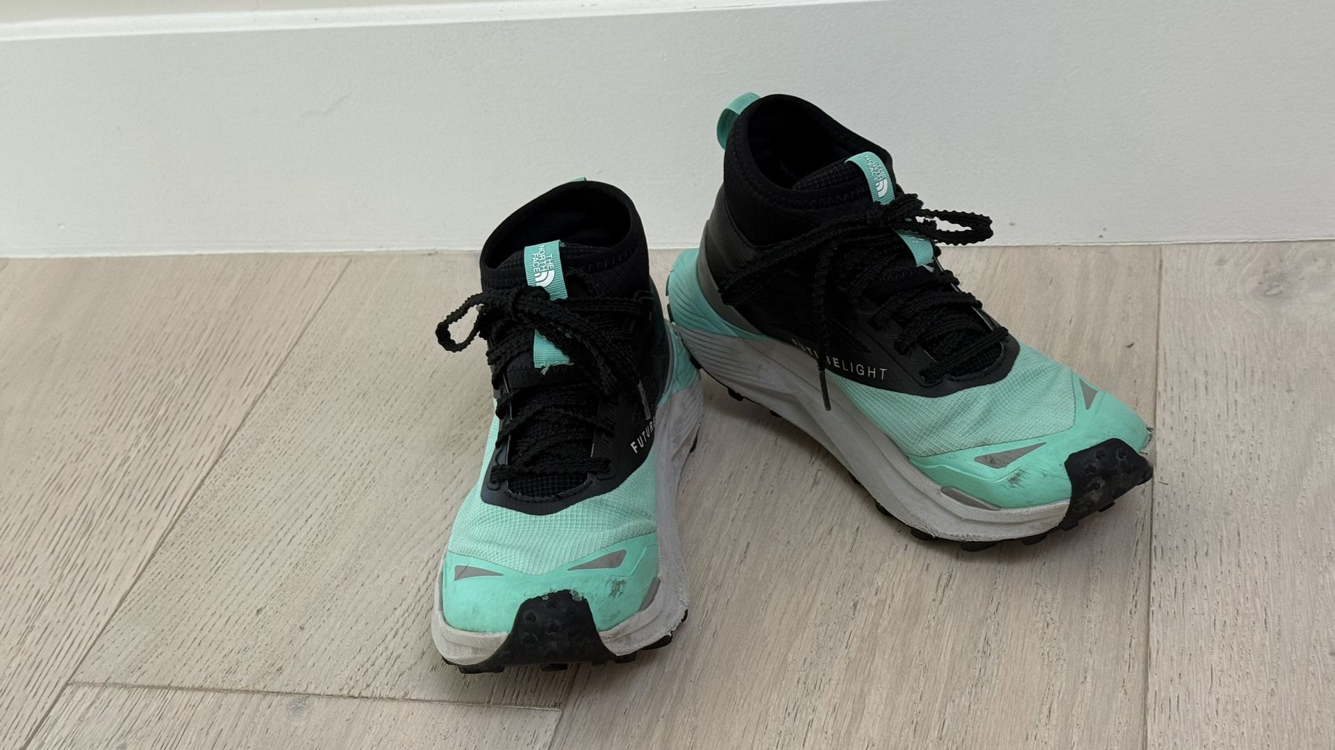 The North Face VECTIV FUTURELIGHT Trail Running Shoes – Women’s Size 6.5