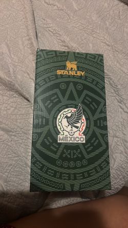 Mexico Stanley Cup