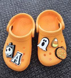 Toddler Crocs New 