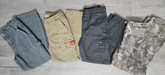 Boys Pants Size 10