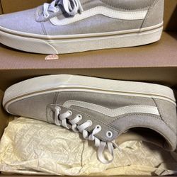Vans Brand New 