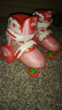 Roller Derby Skates