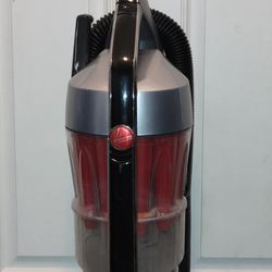 Hoover Vacuum Cleaner & Attachments 