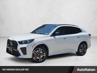 2025 BMW X2