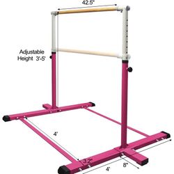 Gymnastic Bar