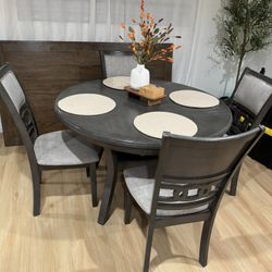 Table - Dining Table