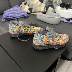 Puma Dexter’s Laboratory Shoes 