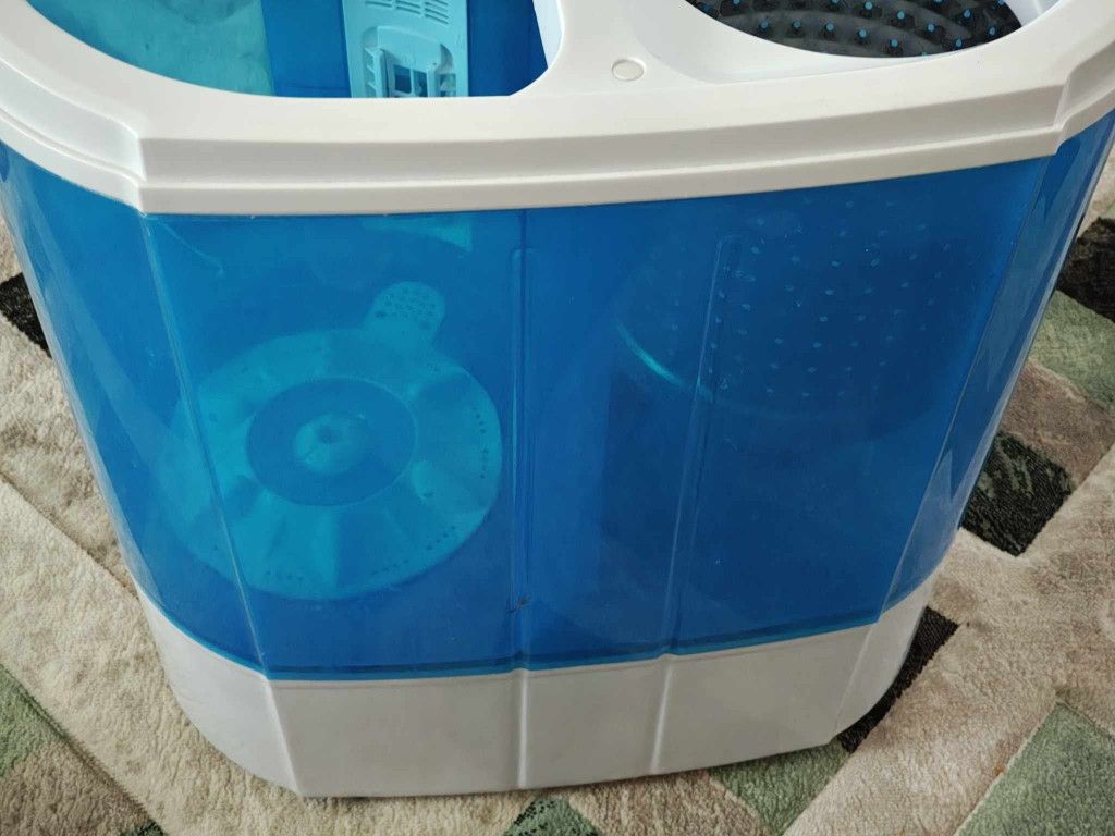Portable Washer 