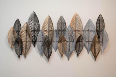 Metal Wall decor
