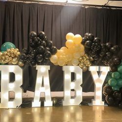 Throne Chairs, Clean , Beautiful 