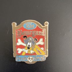 Disney Pin