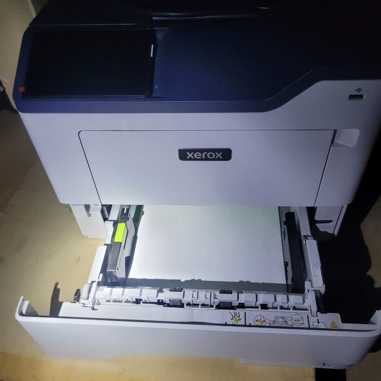 Xerox B410 Printer