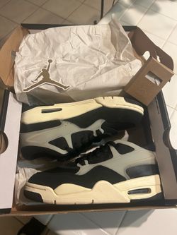 Jordan 4 shoes
