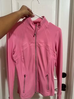 lululemon jacket