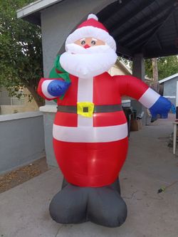Santa