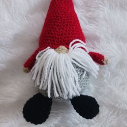 Christmas Gnome 